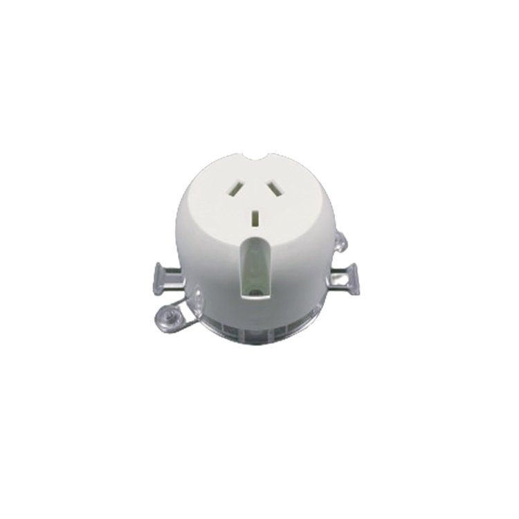 YOUU Mini Type Products High 55mm Mini Single Plug Base
