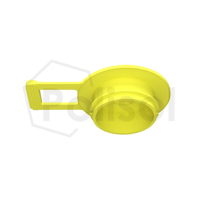 Preassure Mount Plug