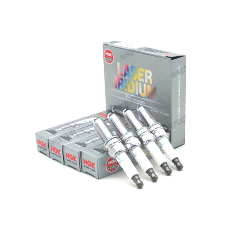 Iridium Spark Plug LKR8HI-8 93720 For GEELY Emgrand GS Vision 1.3T LKR8HI-8 93720