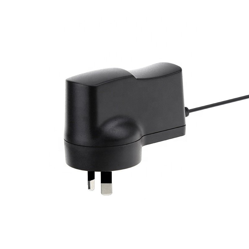 switching au Wall Mount AC DC Power Adapter 5V 1A 5W power adapters