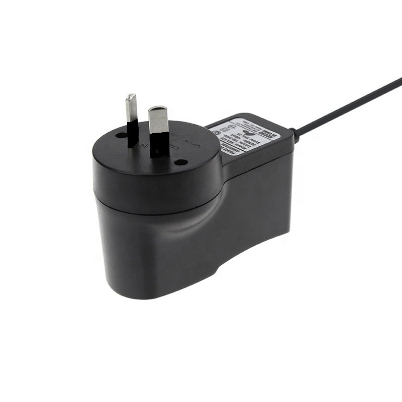 switching au Wall Mount AC DC Power Adapter 5V 1A 5W power adapters
