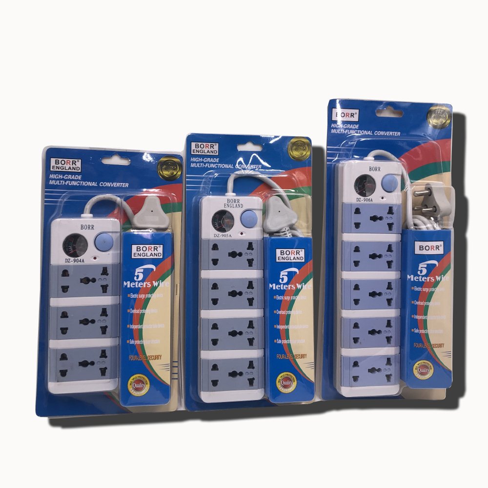 Wholesale from china universal extension electric socket