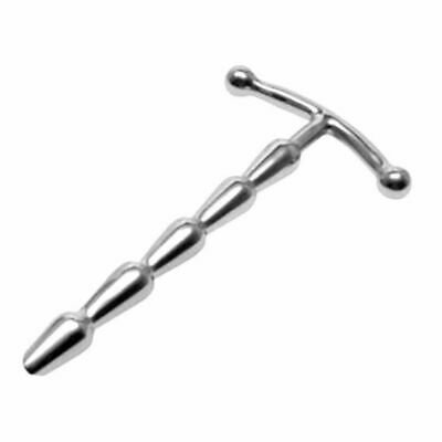 Manufacturer and Wholesale Supplier's Five-Tiered Stainless Steel Urethral Cock Plug Set Sound Sex Toys for Men