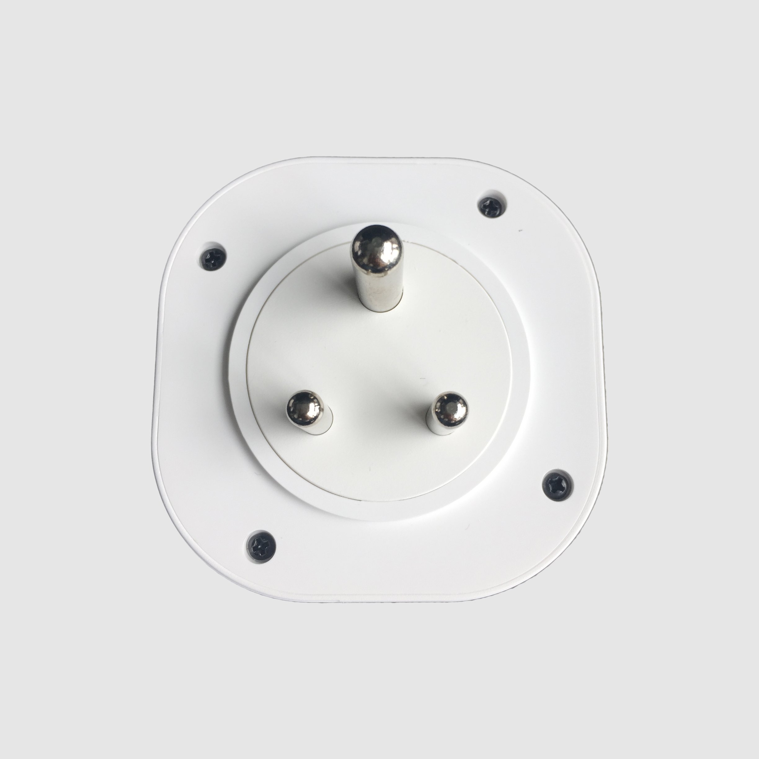 india Type Tuya App Control Wifi Smart Wall Socket Home Plug Power Smart Plug