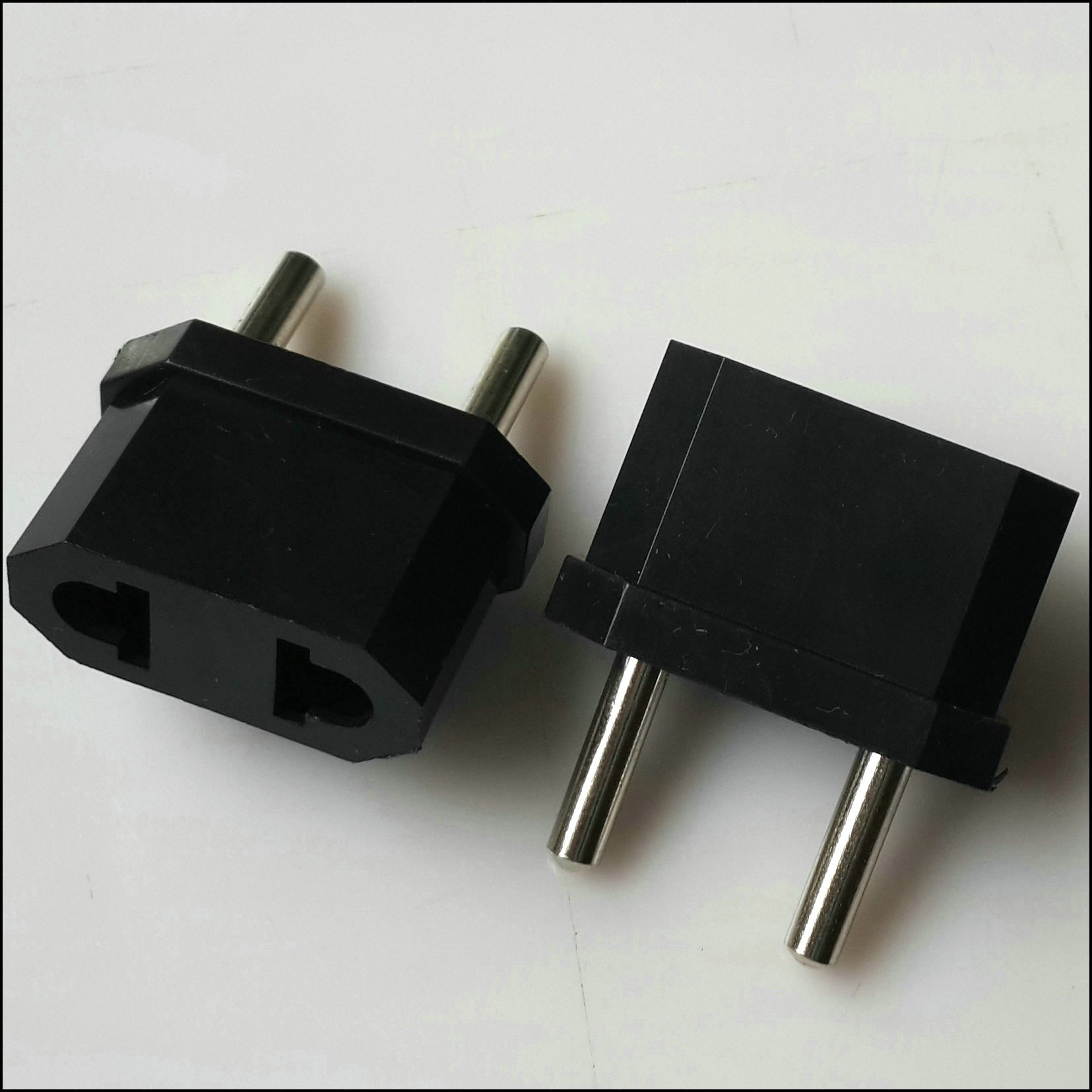 electrical power plug adapter