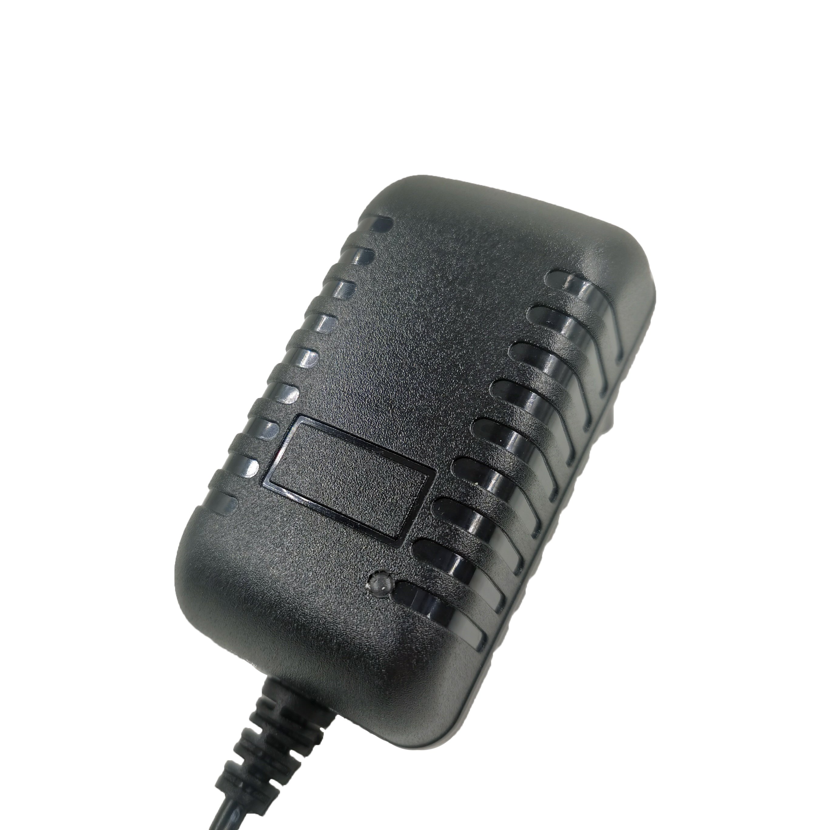 6v1a 5v1a 12v1a 24v 0.5a India ac plug IN jack 12v 1a led cctv switching power adapter with 2.1mm tip