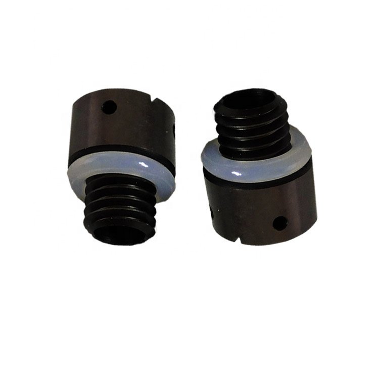 IP68 waterproof metal M8*1.25mm air vent plug breather for enclosure LED