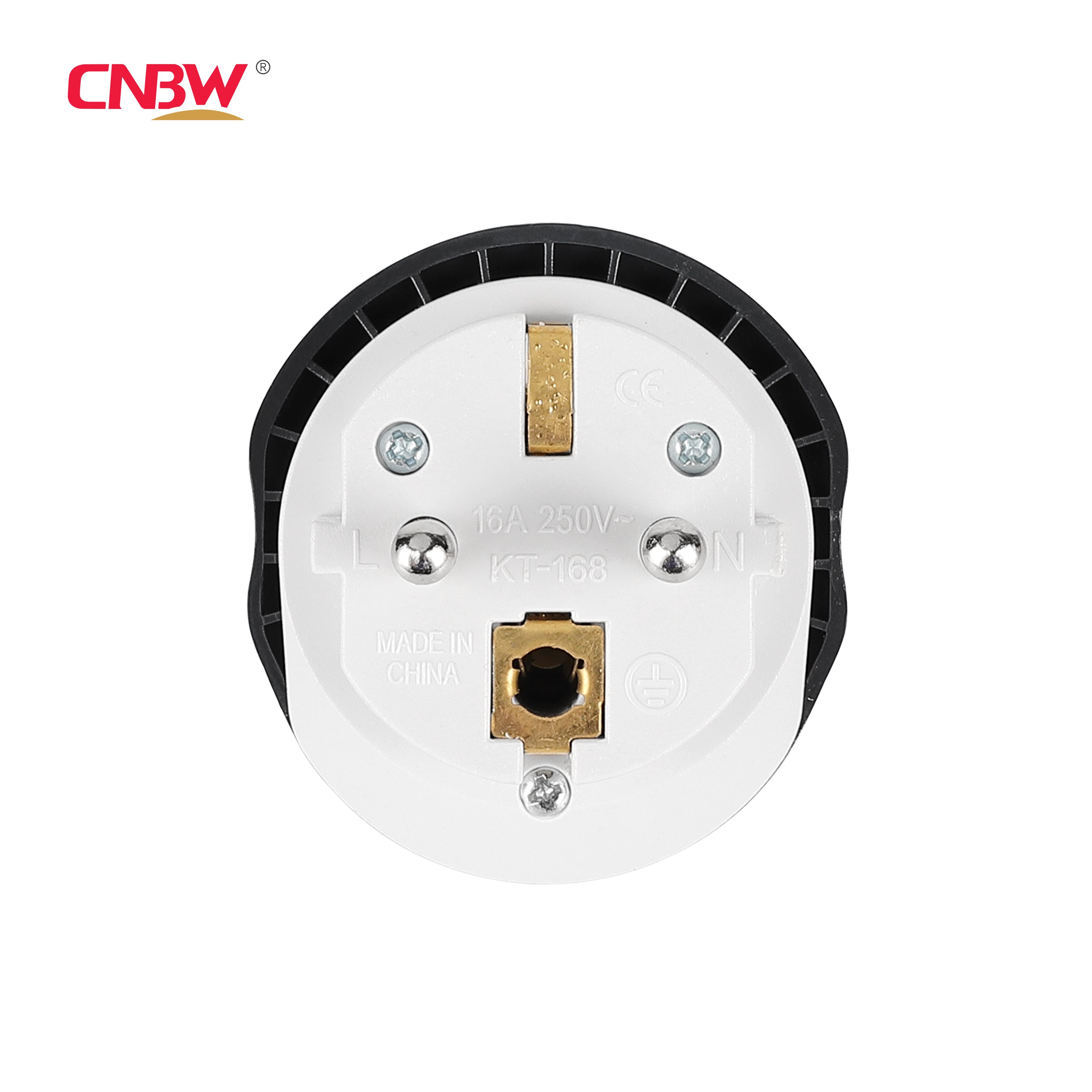 16A eu,uk,us 3 Pin Plug Converter Travel Adapter Universal Plug Adapter EU to UK Plug PC,PP.ABS