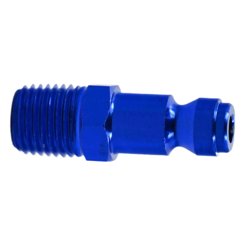 Wholesale 1/4''NPT Air Coupler and Plug Kit, AMT Universal Air Coupler with 4 Pieces I/M Type Air Plugs