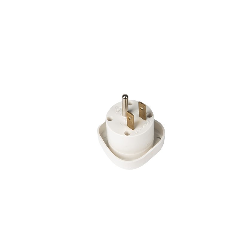 Customizable Portable Safety SAA Approval Australia AU Travel Adaptor Plug