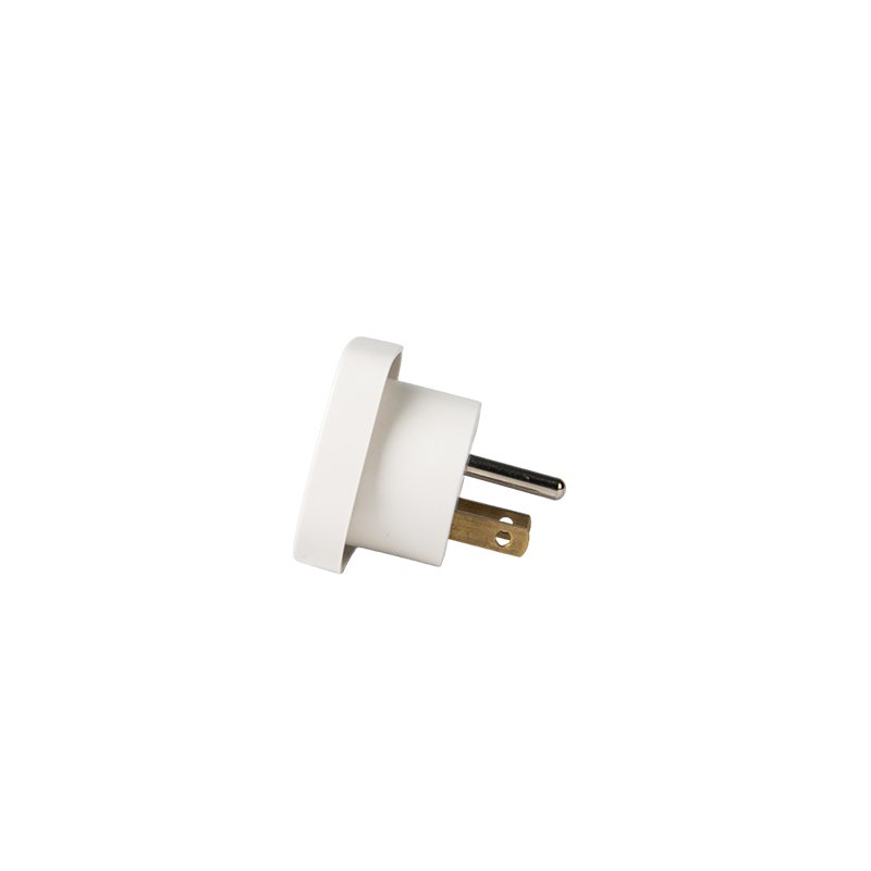 Customizable Portable Safety SAA Approval Australia AU Travel Adaptor Plug