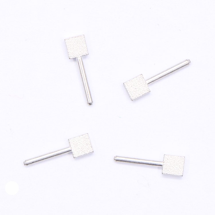 CORECON Factory South African Electric Brass Insert PIN for Plug 5.07mm 3A4A5A