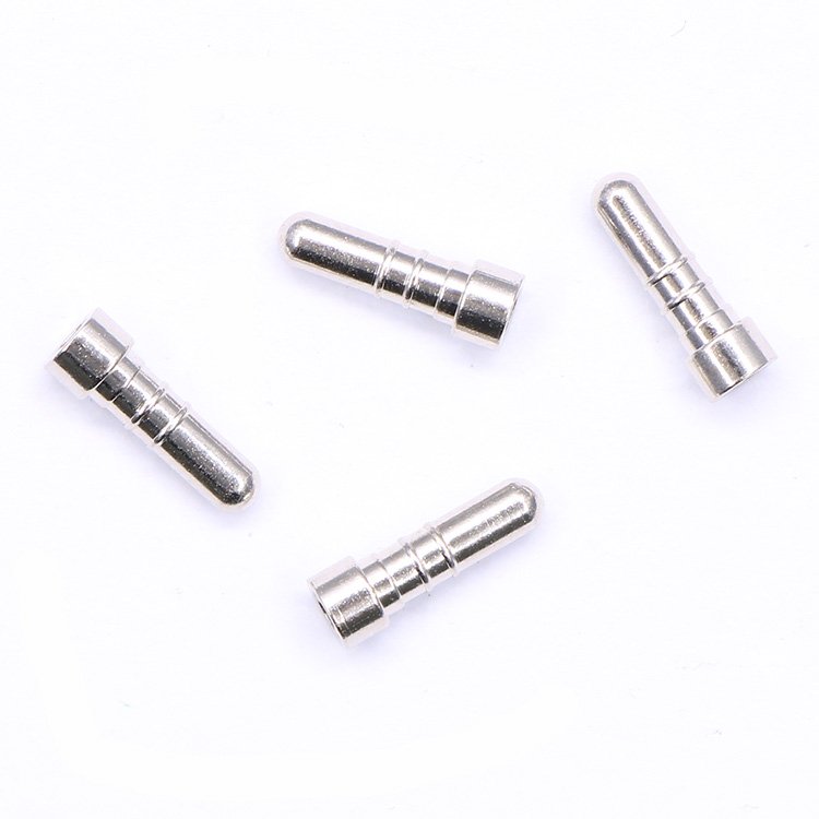 CORECON Factory South African Electric Brass Insert PIN for Plug 5.07mm 3A4A5A