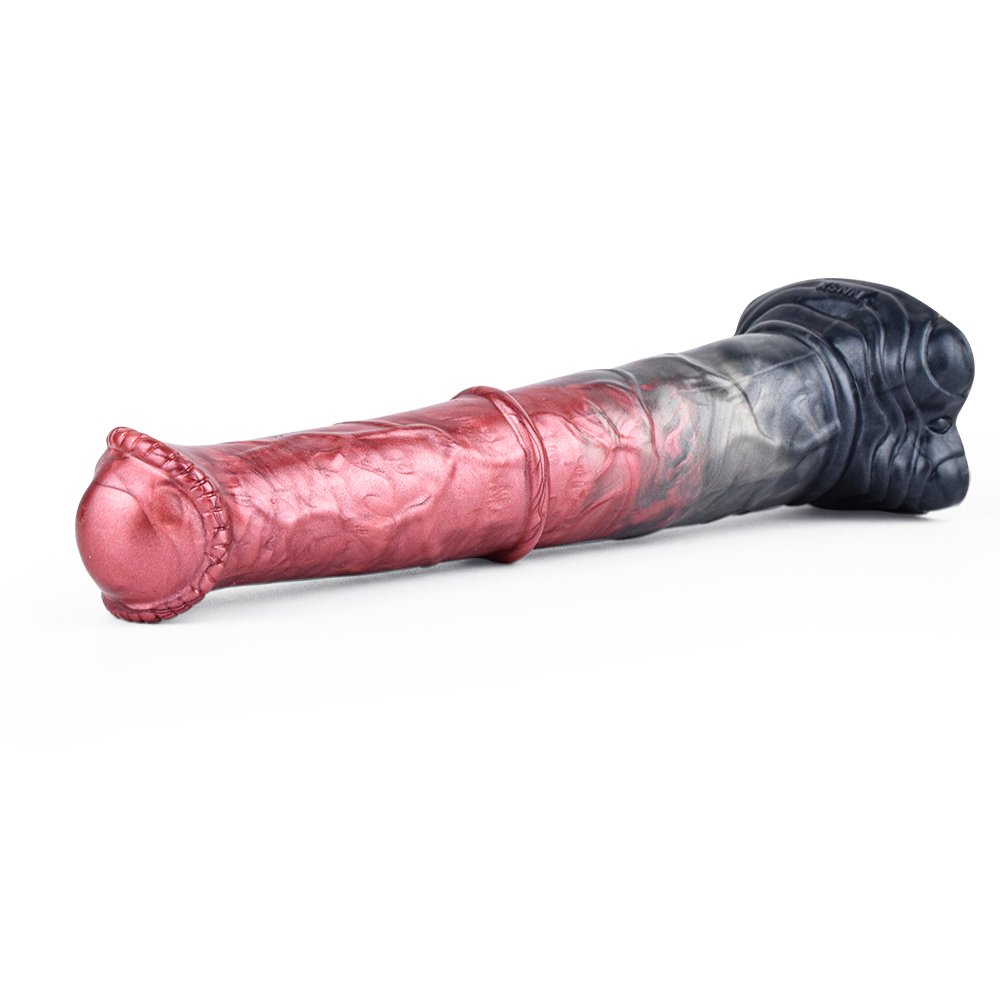 NNSX 2023 Hot sale animal horse dildos on the market clitoral G-spot stimulation massage of female anal plugs products for woman