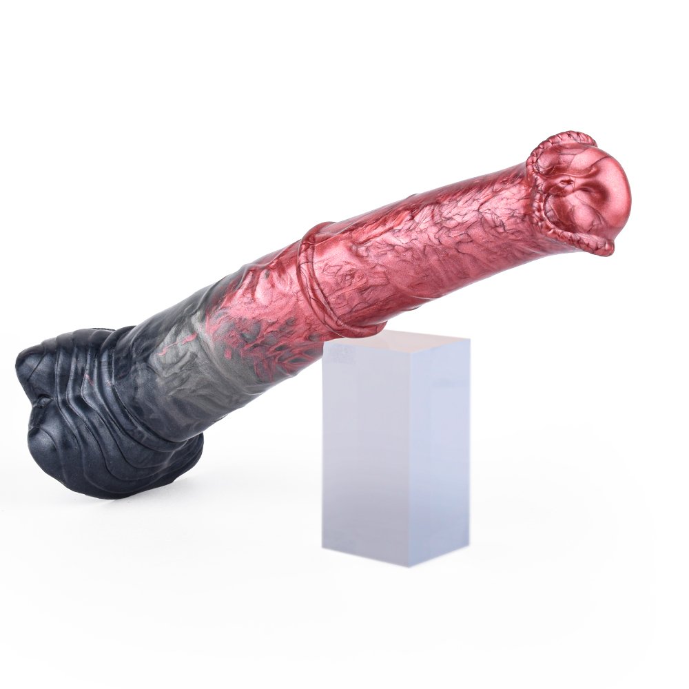 NNSX 2023 Hot sale animal horse dildos on the market clitoral G-spot stimulation massage of female anal plugs products for woman