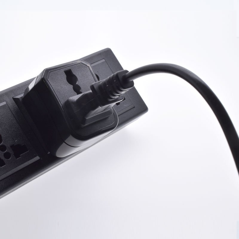 Top selling Hot Universal world portable Travel 3 in 1 charger multi plug socket 10A Adapter Power Plug Converter