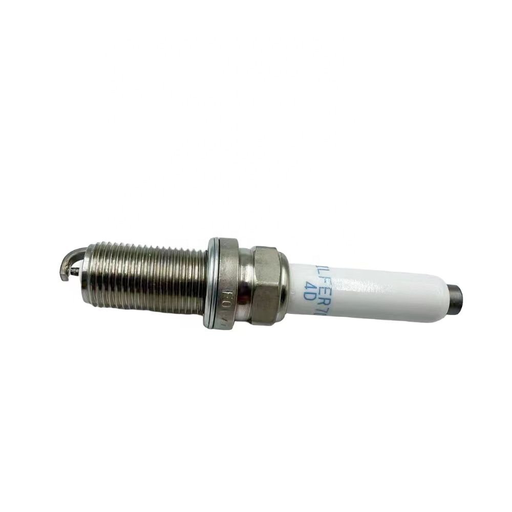 202V25923-0005 SINOTRUK Truck Gas Engine 7U4D Spark Plug Factory Spark Plug