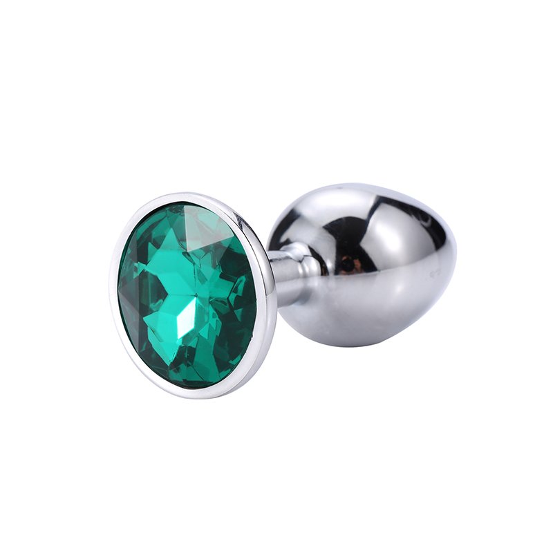 Best Price For Anal Plug Sex Toy Sex Product Vibrators Adult Toys Anal Butt Plug Metal