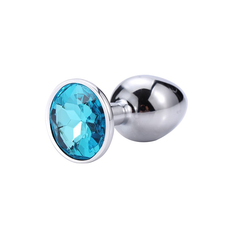 Best Price For Anal Plug Sex Toy Sex Product Vibrators Adult Toys Anal Butt Plug Metal