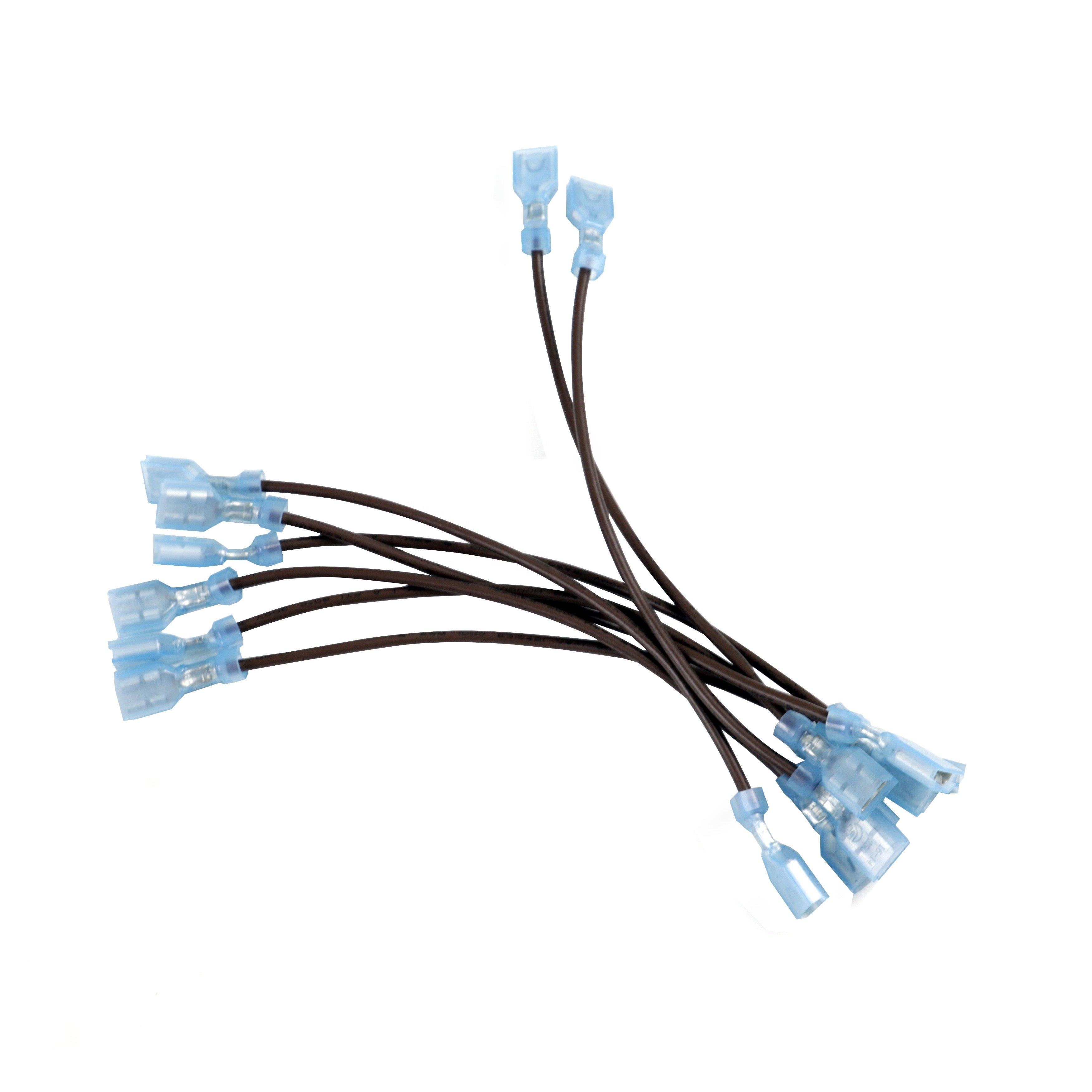 3 pin JST SM Male Female plug LED Connector Cable For WS2812B WS2812 WS2811 LED Strip Lamp with 15cm Long Wire
