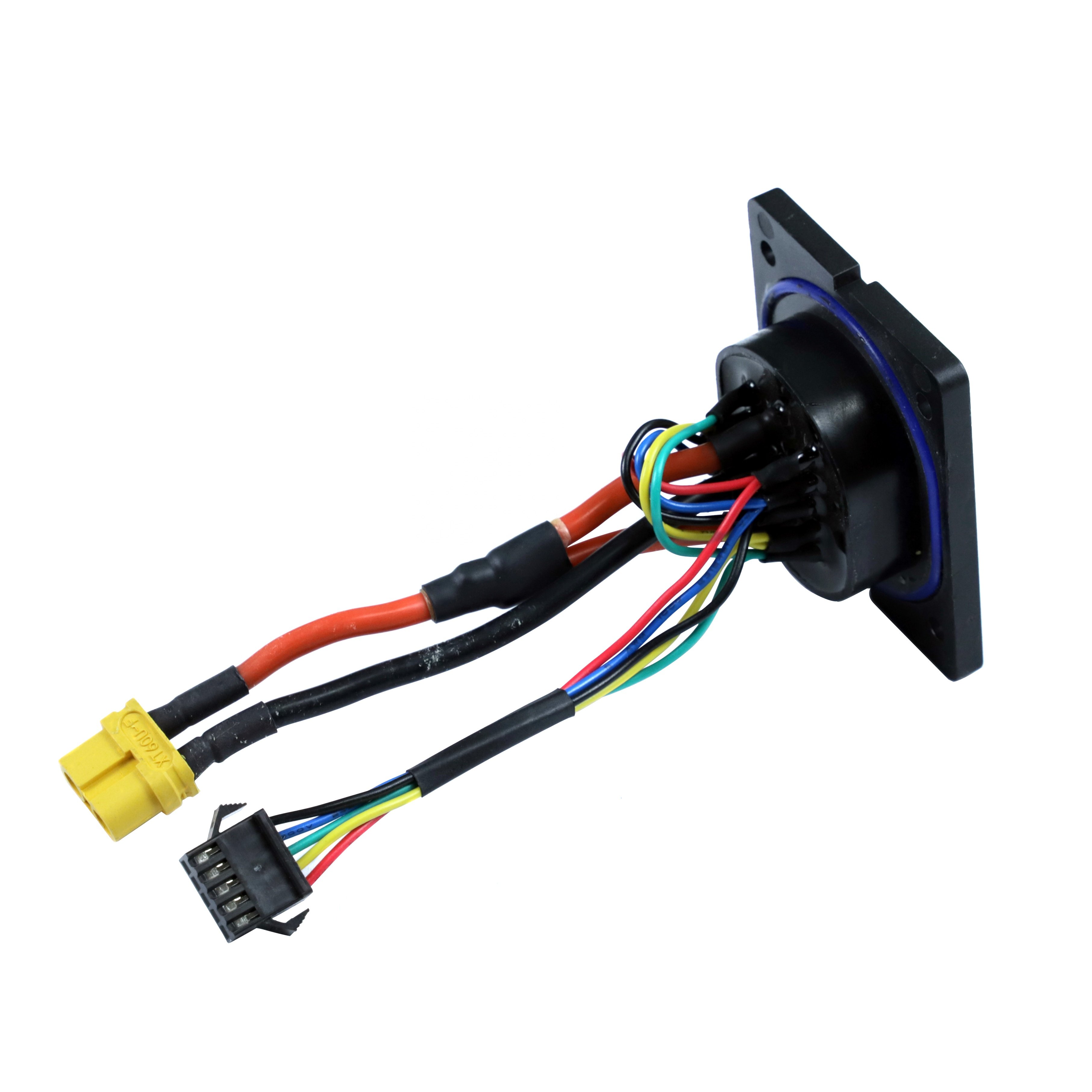 3 pin JST SM Male Female plug LED Connector Cable For WS2812B WS2812 WS2811 LED Strip Lamp with 15cm Long Wire