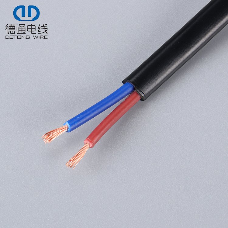 Good Quality Pvc Insulated Household Three Pin Power Cord SAA Extension Cable Plug