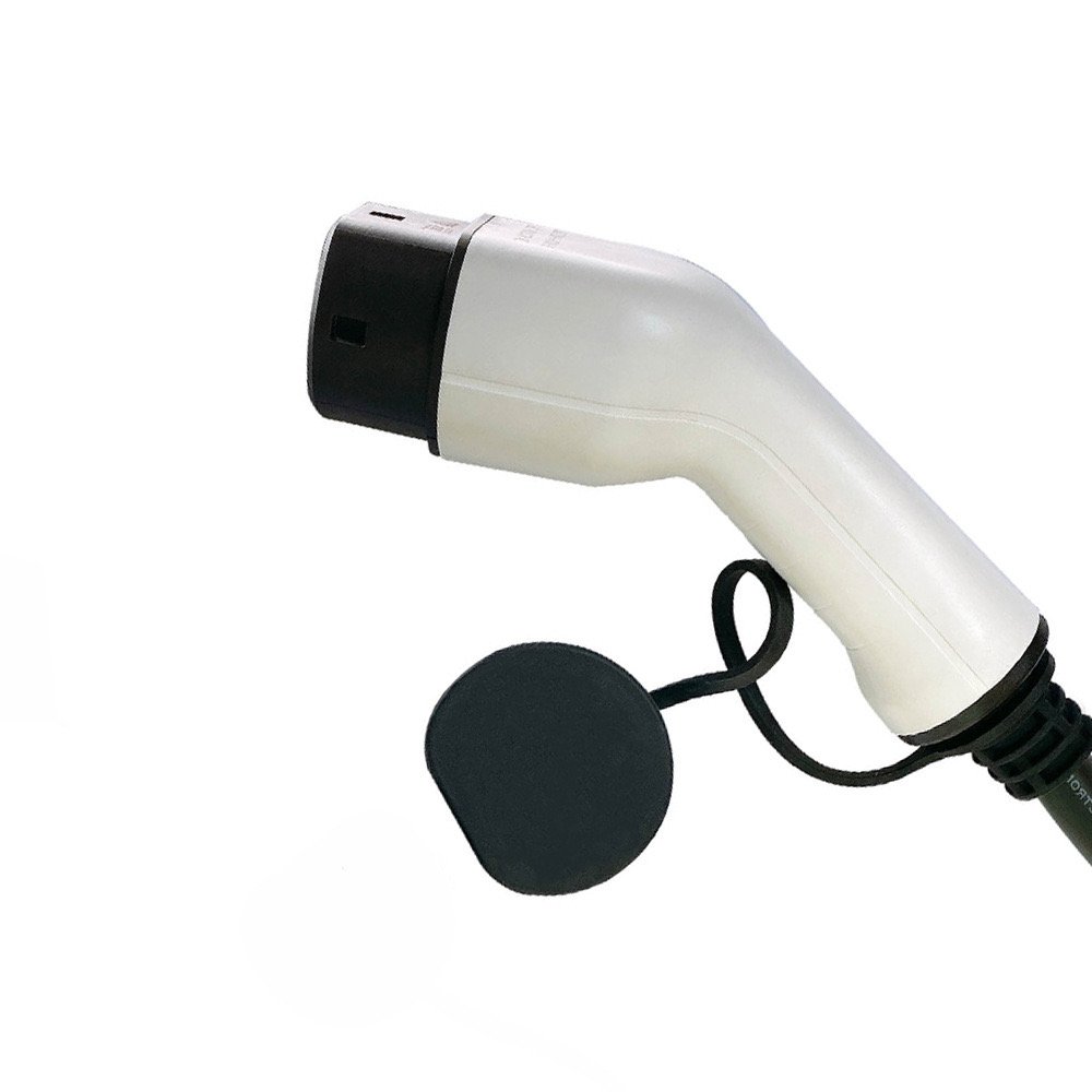 Type2 EV Charger Plug with Cable 16A/32A/63A MAX 40KW EVSE Charger Female IEC62196 Convertor for EV Car Charging Station