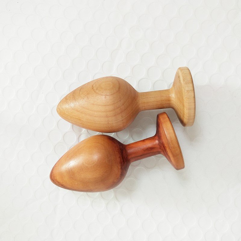 China Factory Price Anal Plug Masturbation Sex Toys Big Ass Toy for Women And Men