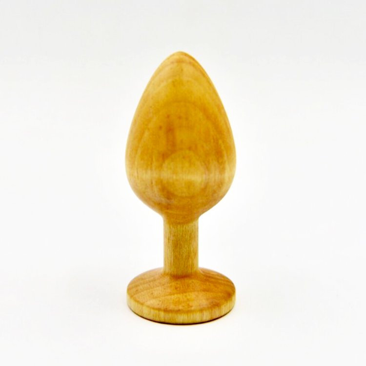 China Factory Price Anal Plug Masturbation Sex Toys Big Ass Toy for Women And Men