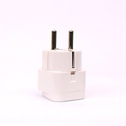 korea socket