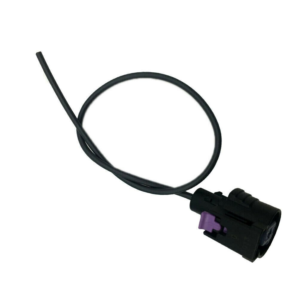 Starter Pigtail Connector Harness Plug 2098198-5 for 2015-2020 GMC YUKON AND XL, V8