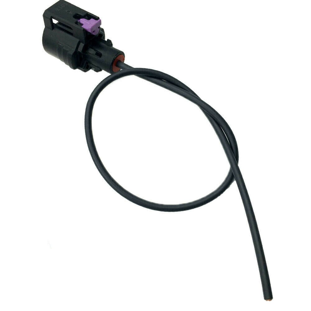 Starter Pigtail Connector Harness Plug 2098198-5 for 2015-2020 GMC YUKON AND XL, V8
