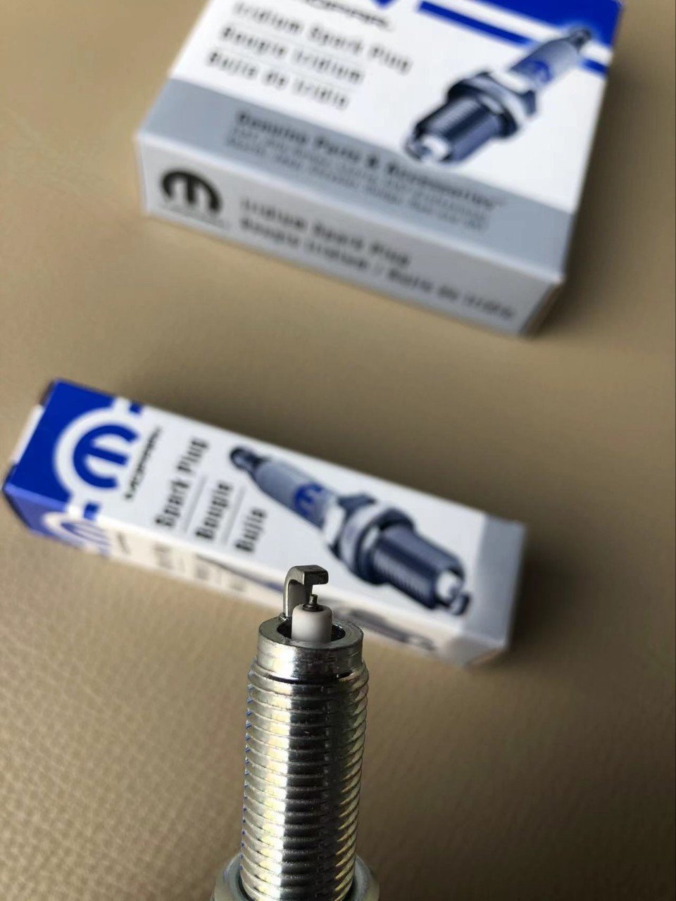New Jep Dodeg Chrysler 3.6 3.0 Spark Plug SP149125AE