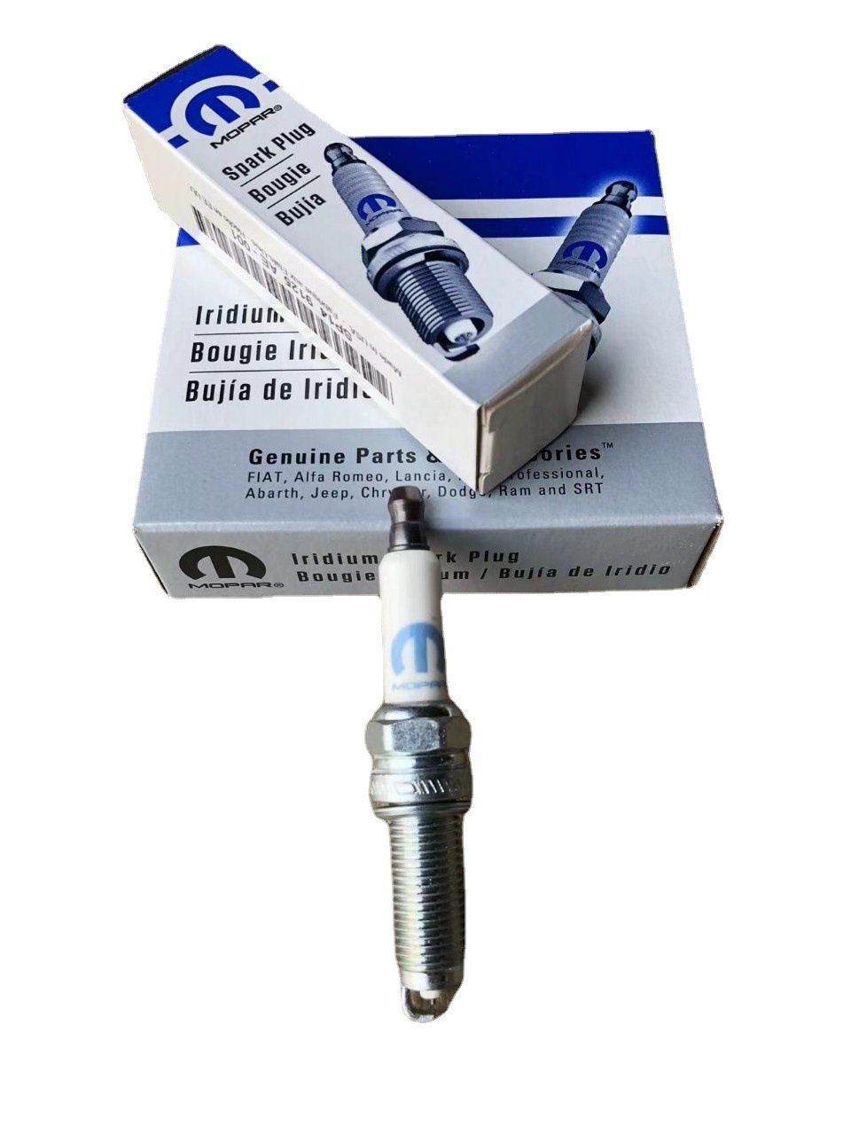 New Jep Dodeg Chrysler 3.6 3.0 Spark Plug SP149125AE