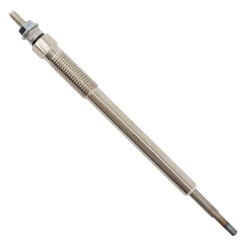 Factory Diesel Heater Plug 19850-11010 19850-11040 Glow Plug for 2.4 2.8 2GD-FTV 1GD-FTV car engine parts