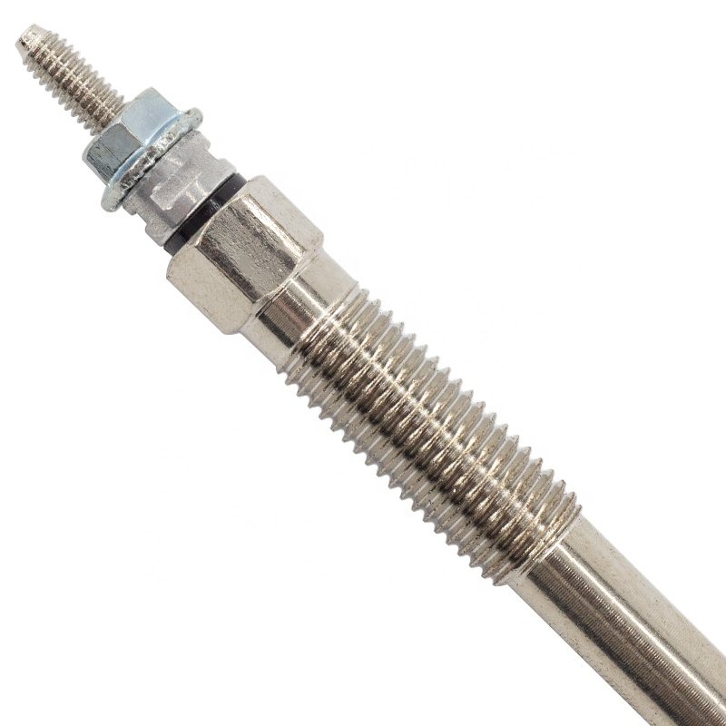Factory Diesel Heater Plug 19850-11010 19850-11040 Glow Plug for 2.4 2.8 2GD-FTV 1GD-FTV car engine parts