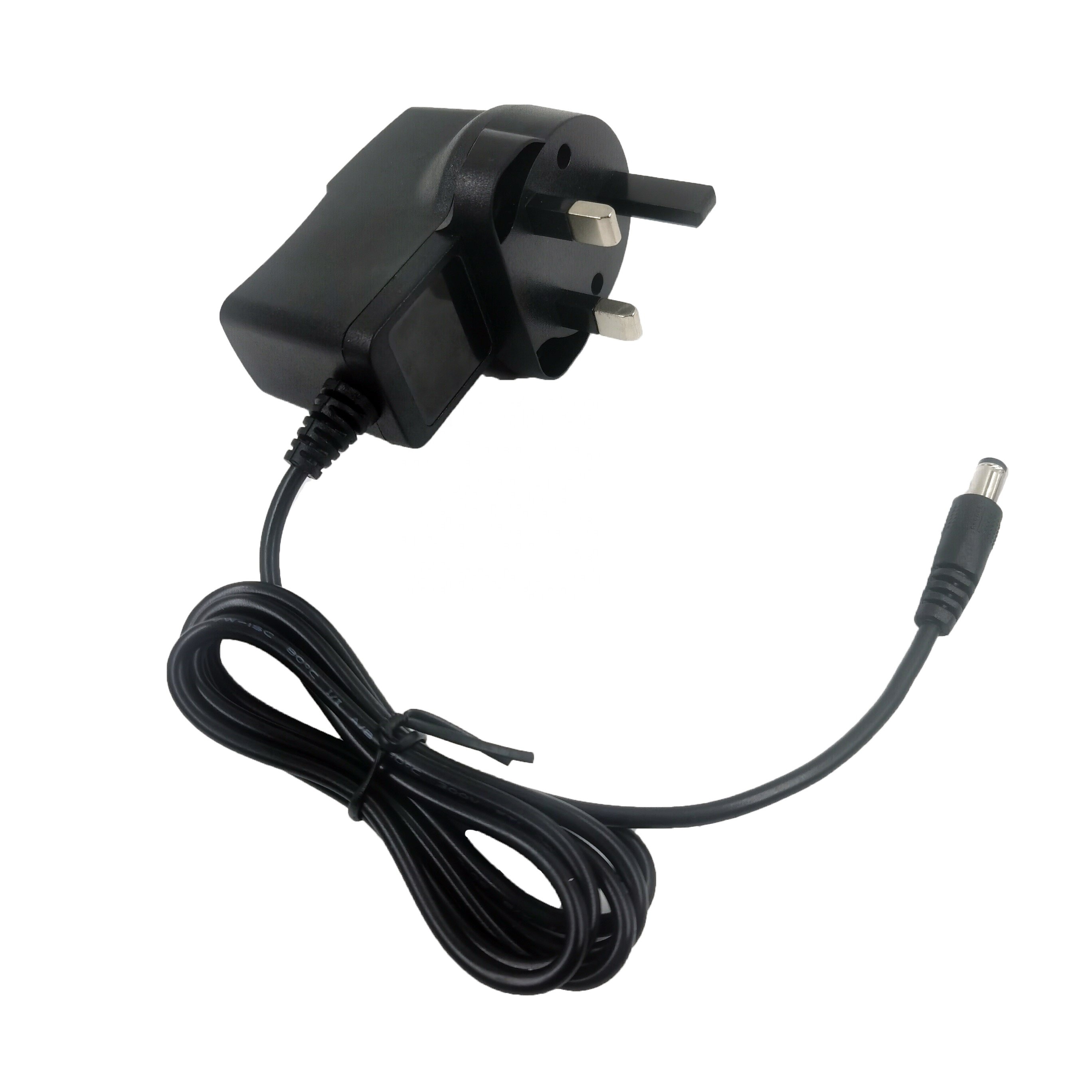 12.6V 1A Plug-In Power Adapter Convenient Connection Product Type Power Adapters