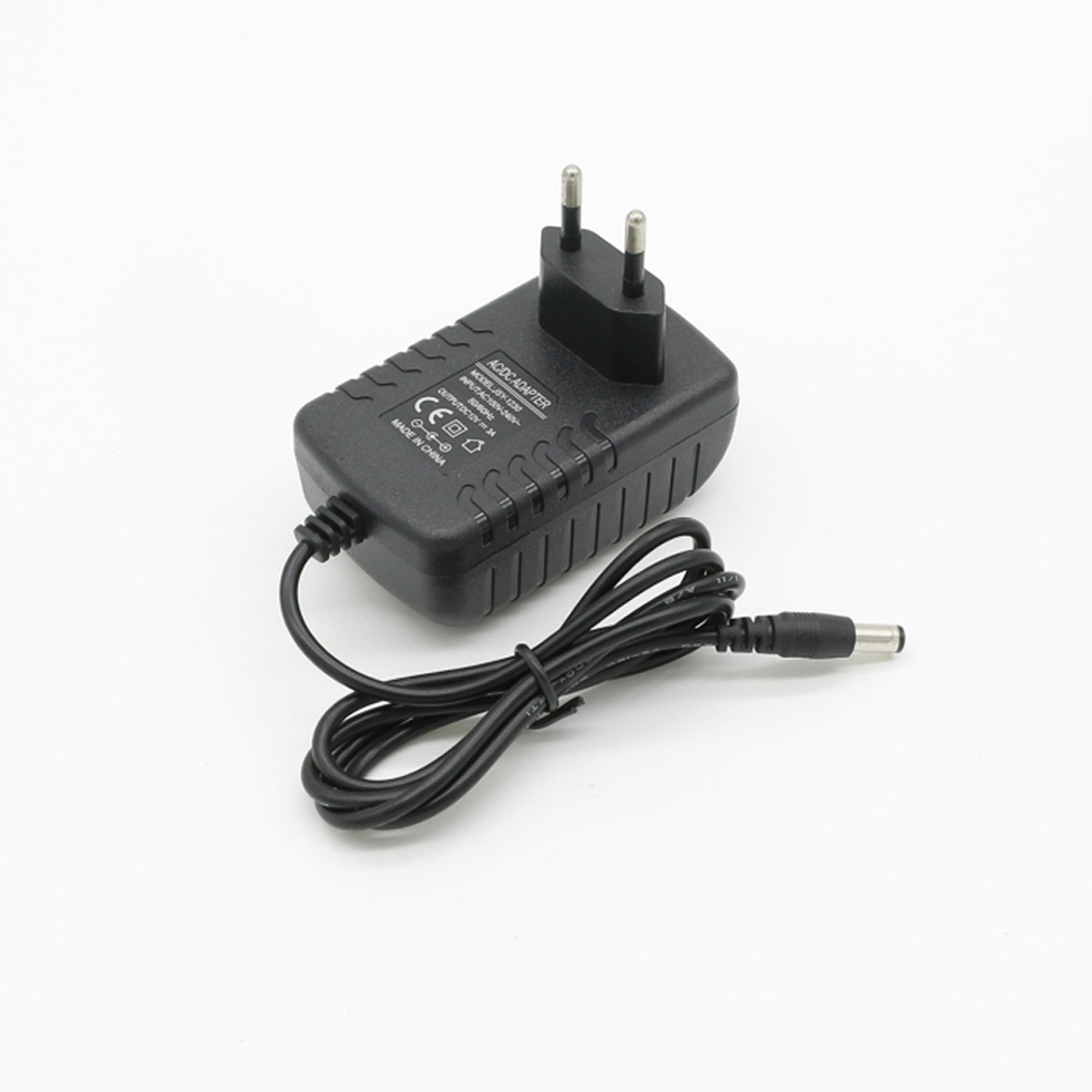 AC DC Power Adapter Power Supply Plug EU US AU UK Plug AC 100-240V Supply 9V 12V 15V 24V 0.5A 1A 1.5A 2A 24vdc in 3.5mm 50/60hz