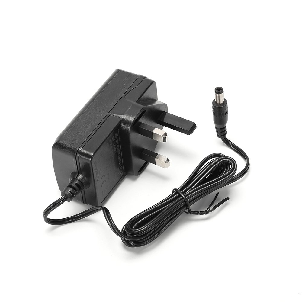 Switch Supply 24w 30w 36w 12V 24V Wide Voltage 1a 2A 3A Eu Uk Us Plug For Led Light Ac Dc Charger Power Adapter