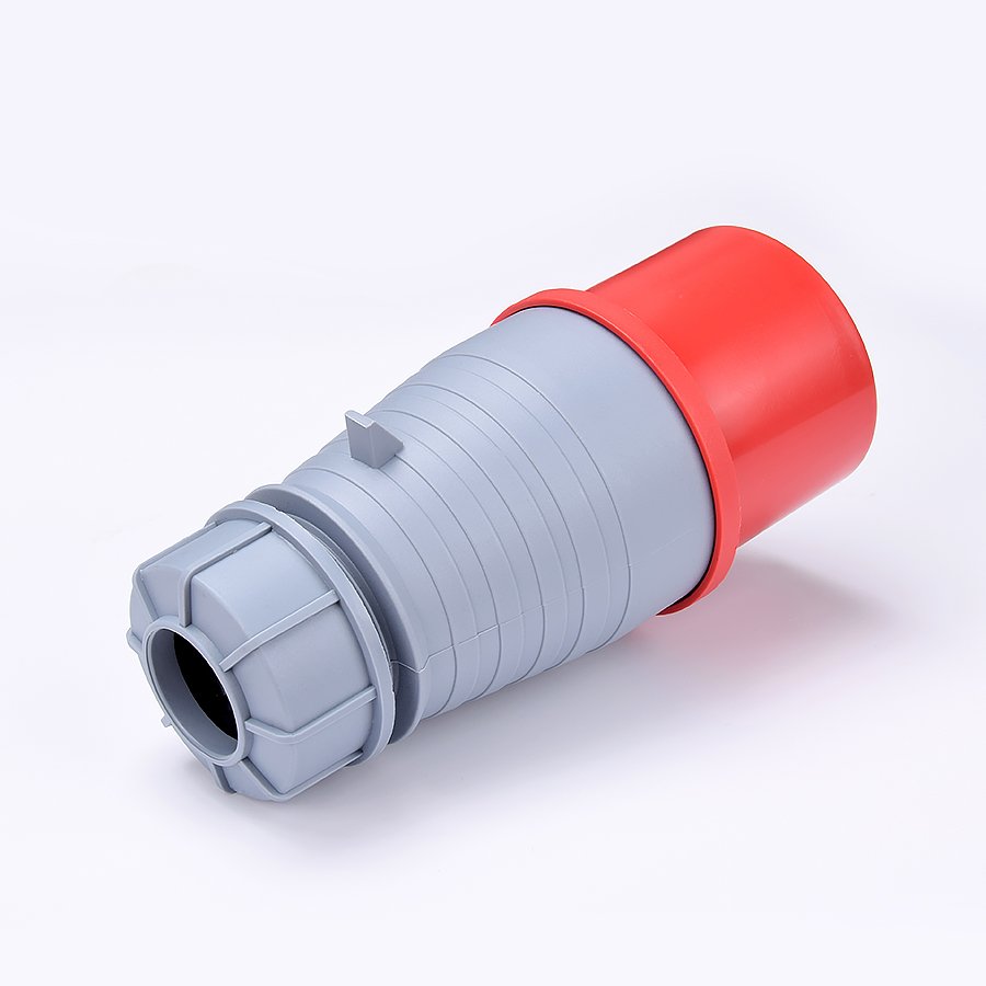 Electric products 4PIN 16A male female industrial socket plug IP44 waterproof industrial plug for Various Industries