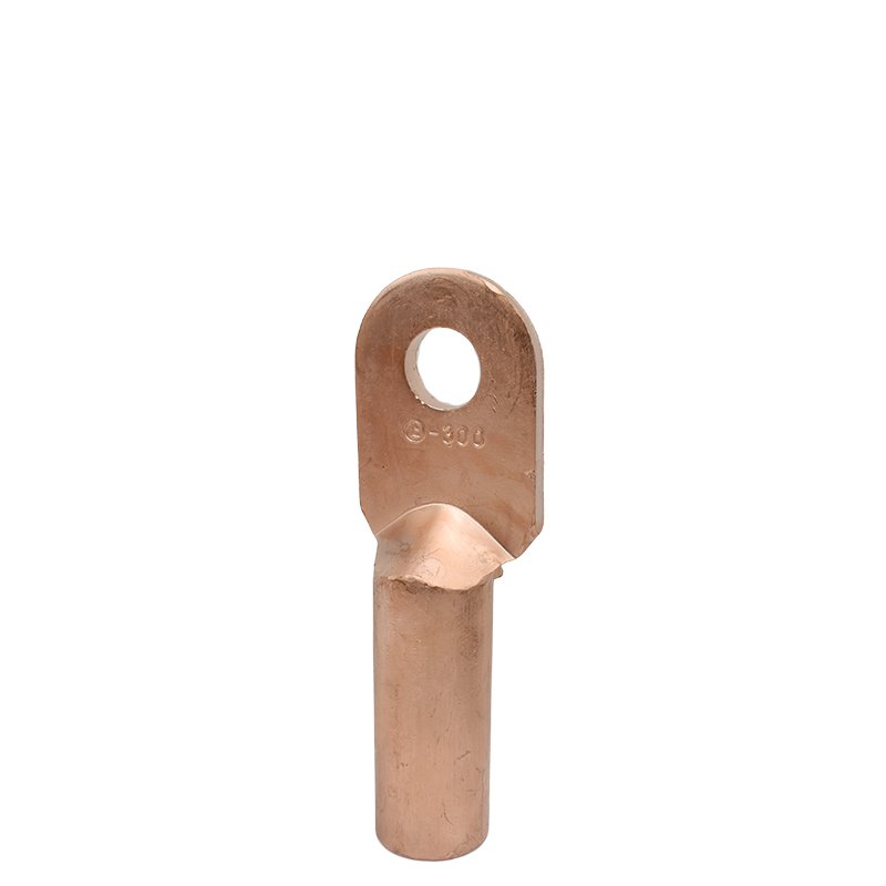 Hot Selling High Quality Dt Copper Cable Termination Lugs Unique Market Products