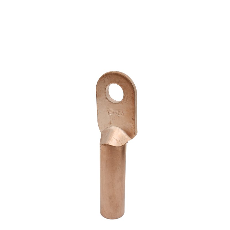 Hot Selling High Quality Dt Copper Cable Termination Lugs Unique Market Products