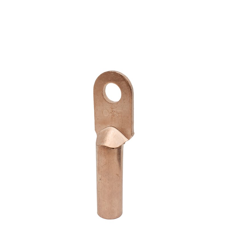 Hot Selling High Quality Dt Copper Cable Termination Lugs Unique Market Products