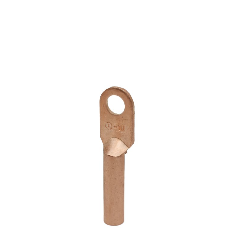 Hot Selling High Quality Dt Copper Cable Termination Lugs Unique Market Products