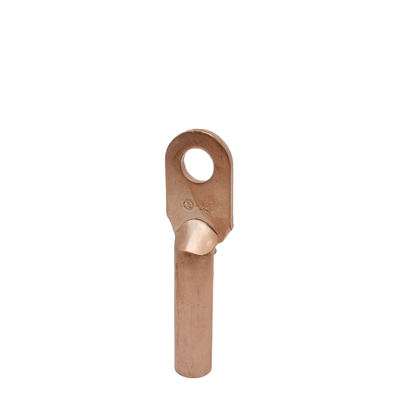 Hot Selling High Quality Dt Copper Cable Termination Lugs Unique Market Products