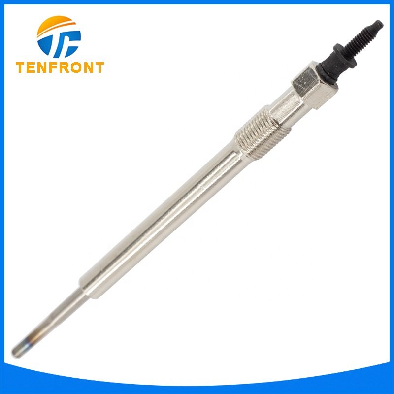 Diesel engine parts ForRANGER BT50 Engine Glow plug U202-18-601