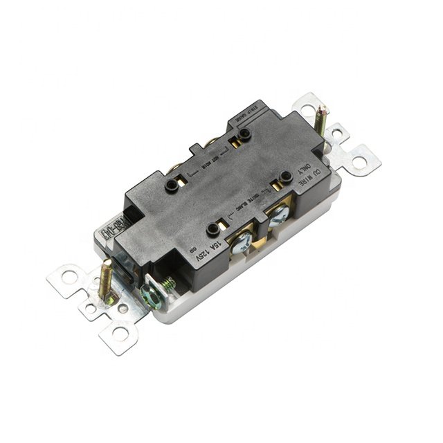 High Quality YGB-047 Plug Wall Outlet Decorator Duplex Receptacle