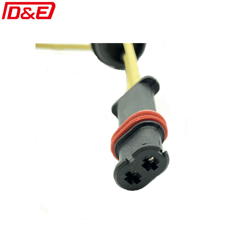 Diesel Air Heater Parts Glow Plugs 9005087A Glow Pins for Webasto Air Top 2000st 24V