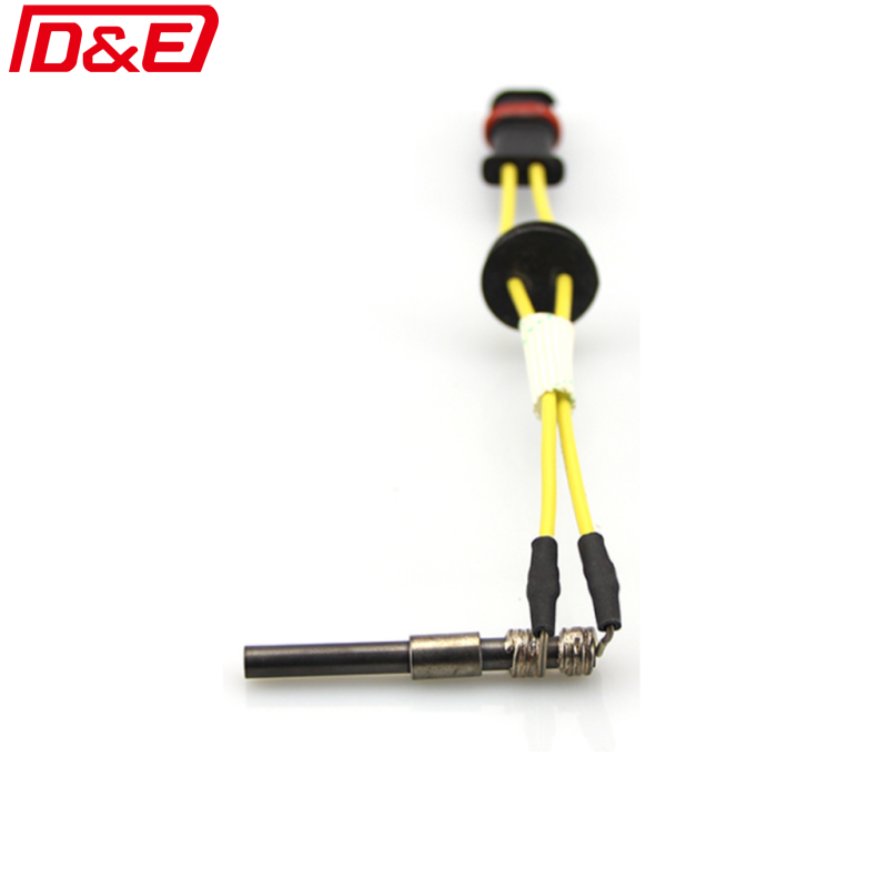 Diesel Air Heater Parts Glow Plugs 9005087A Glow Pins for Webasto Air Top 2000st 24V