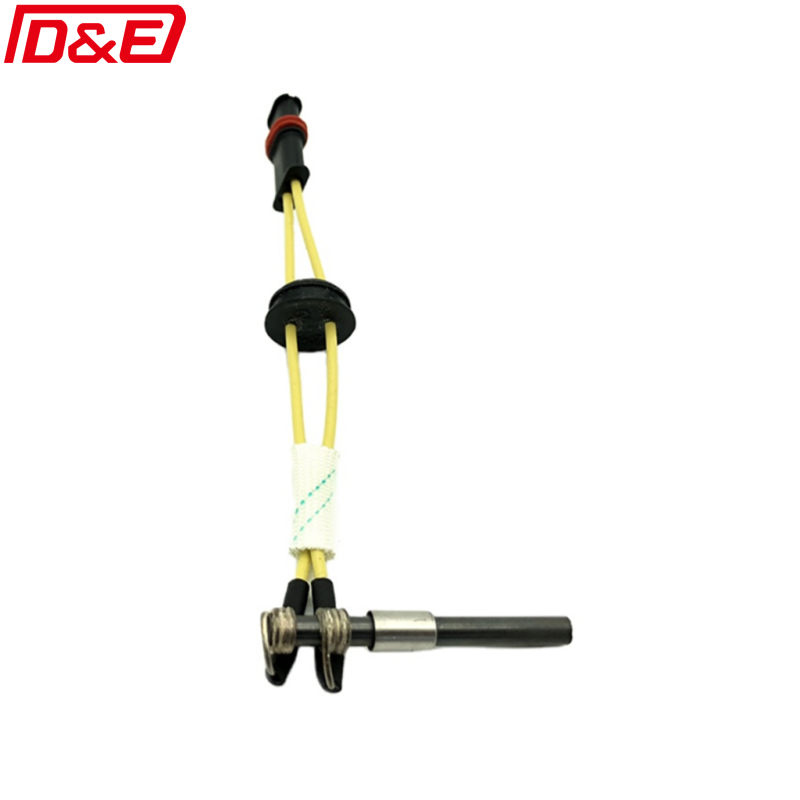 Diesel Air Heater Parts Glow Plugs 9005087A Glow Pins for Webasto Air Top 2000st 24V